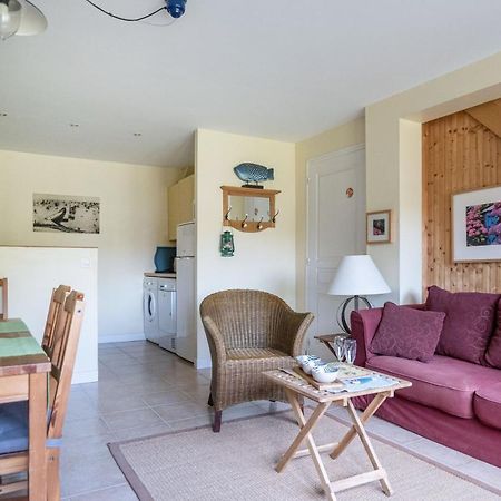 Gite Le Bisquin Cancale Exterior foto